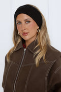 Katrina Triko Elbise — Barzello