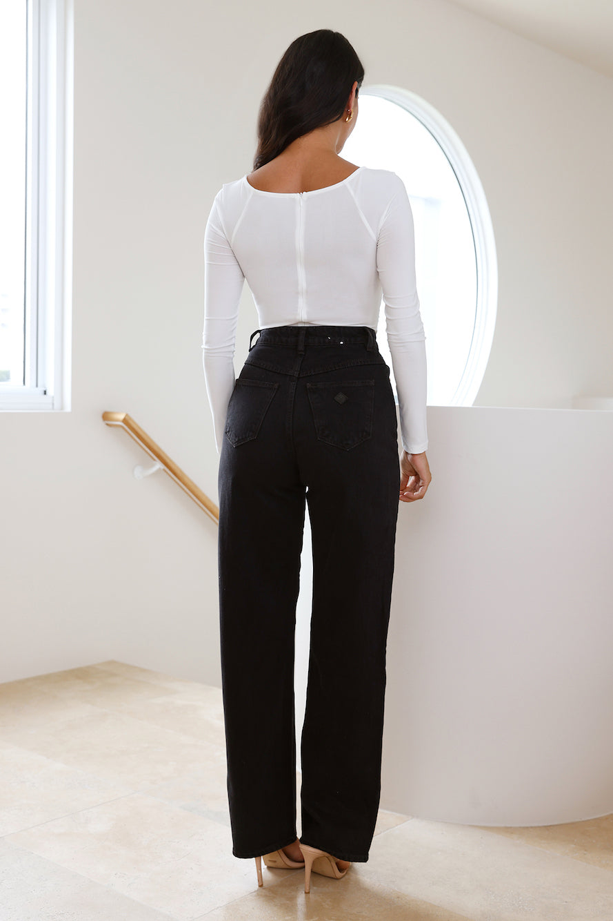 Kismet Body — Barzello