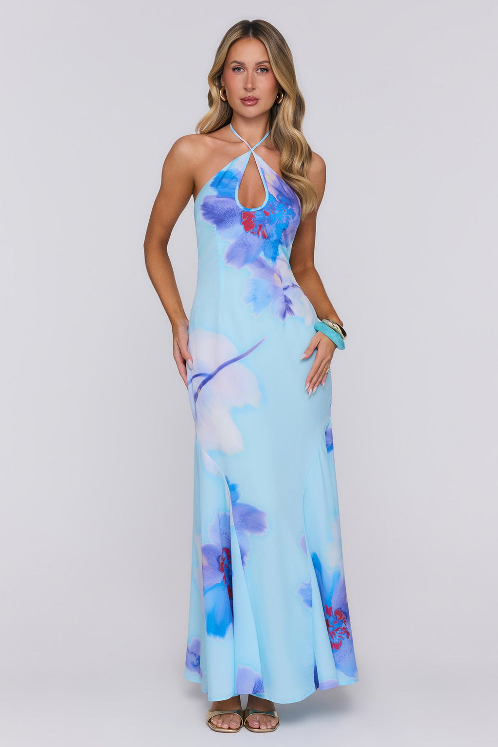 Kismet Elbise III — Barzello