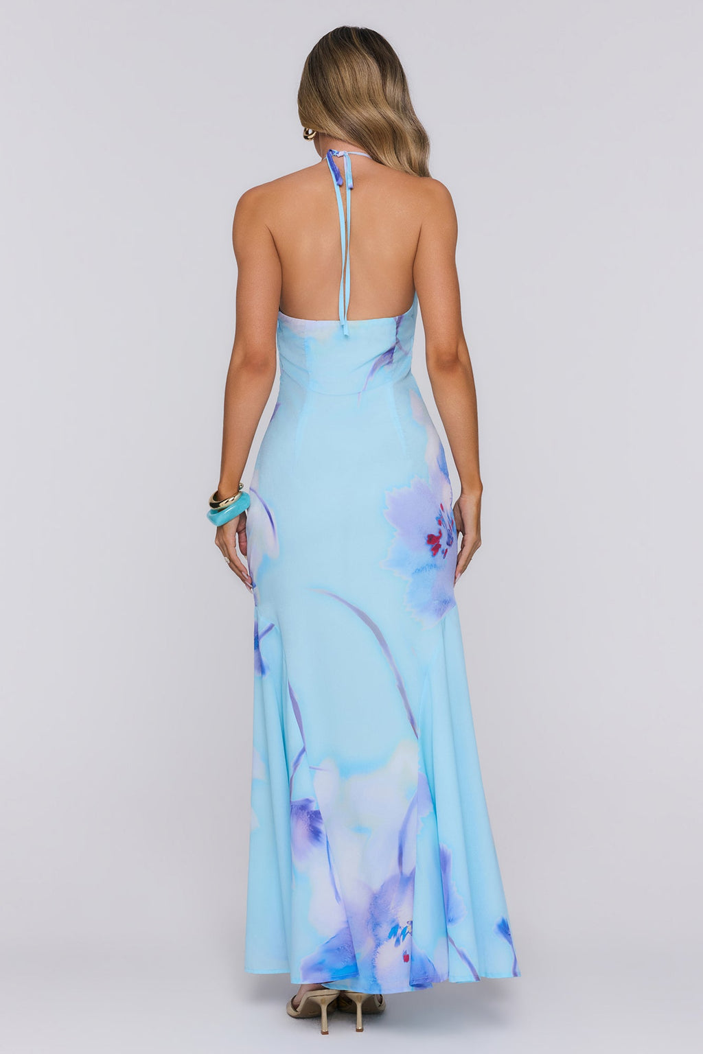 Kismet Elbise III — Barzello
