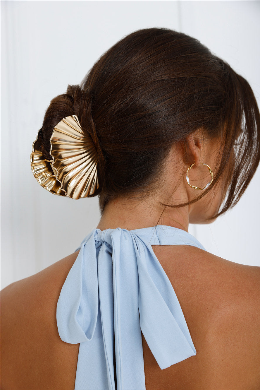Kismet Elbise IV — Barzello