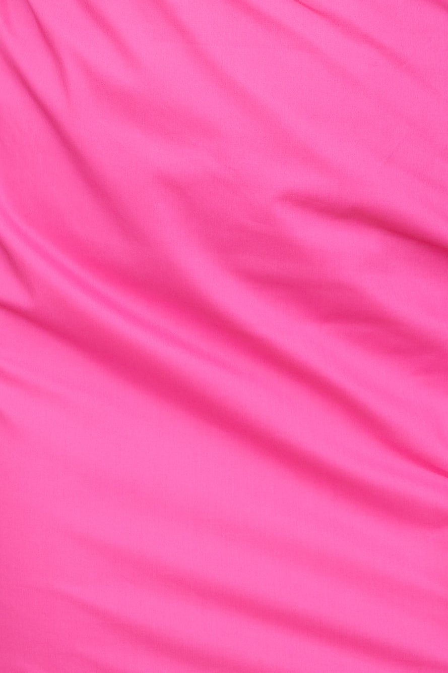 Kismet Mini Elbise — Barzello