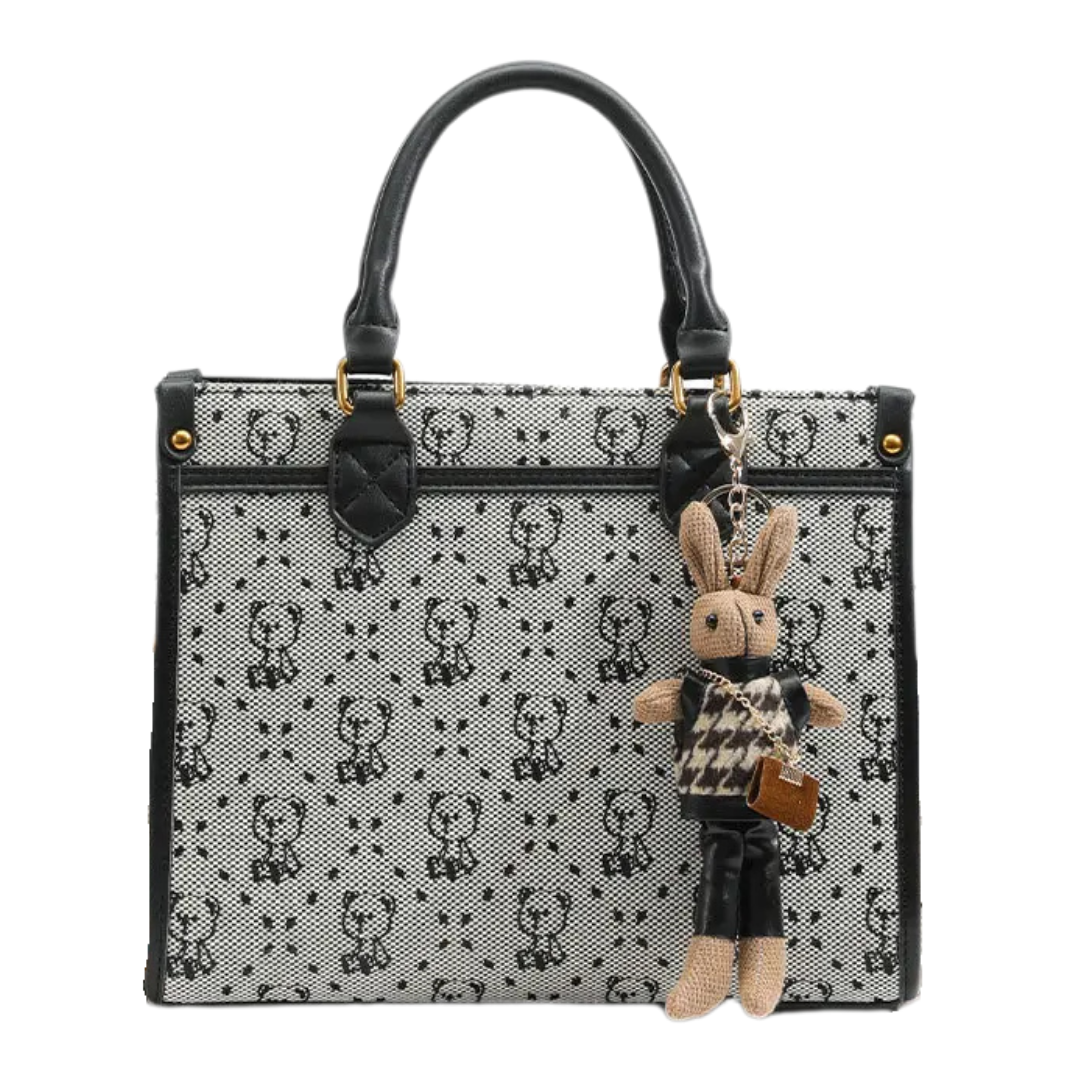 SERAPHINE BUNNY BAG - Barzello, Barzello Çantaları, İndirimleri Keşfet ! Barzello Barzello