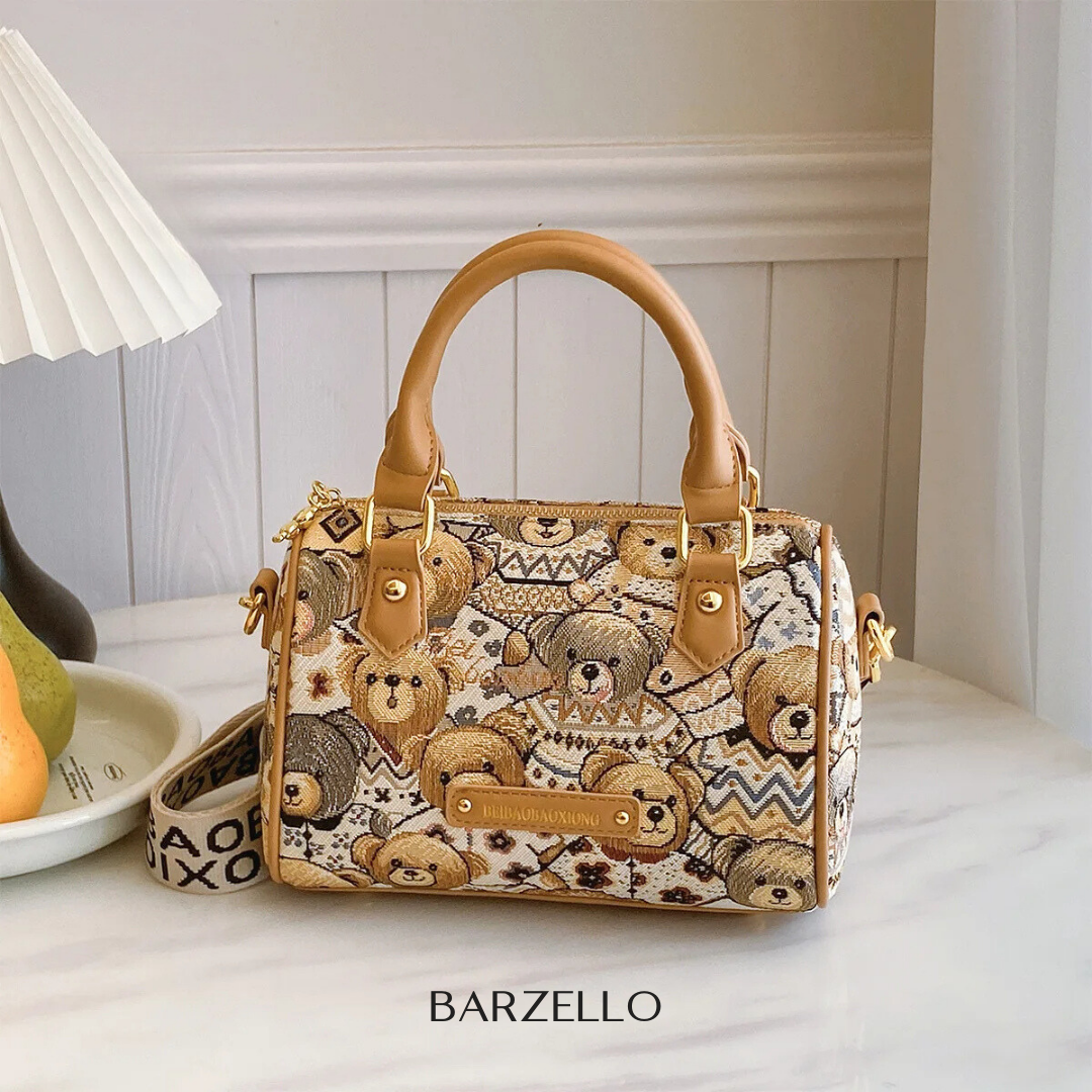 Honey Glow Bag - Barzello, Barzello Çantaları, İndirimleri Keşfet ! Barzello Barzello