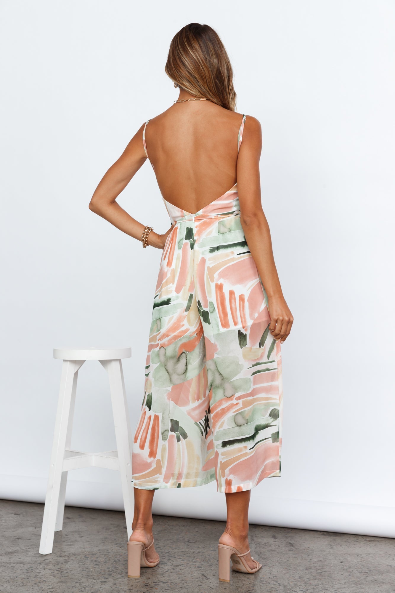 Lavinia Tulum — Barzello