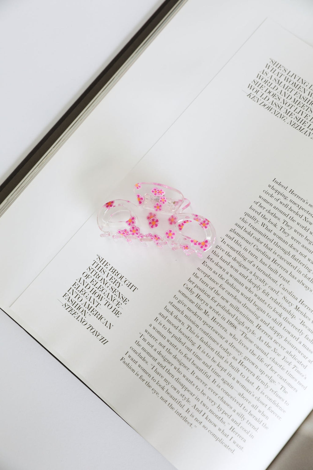 Lirya Elbise IV — Barzello
