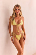 Lirya Halter Bikini — Barzello