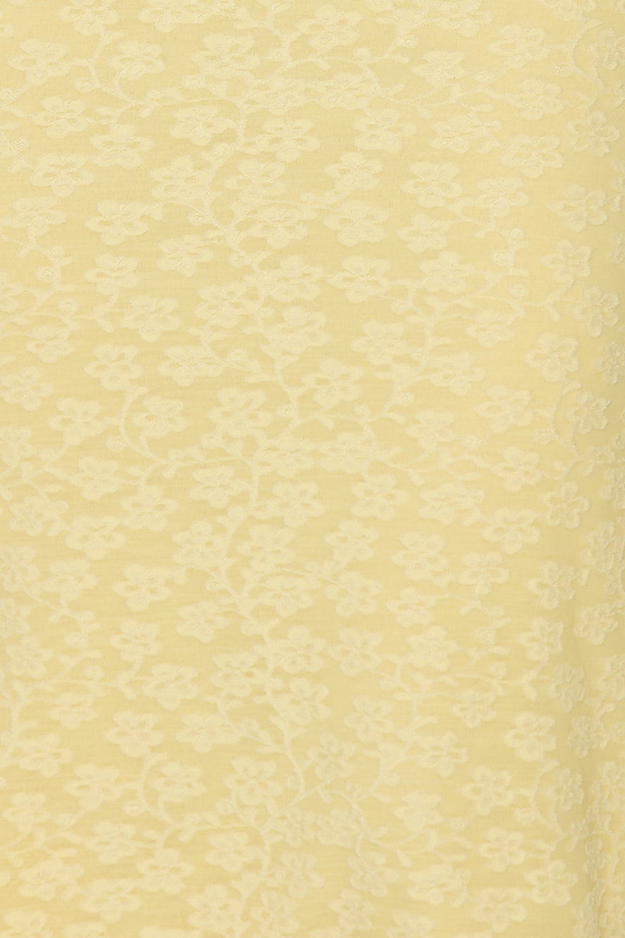 Lirya Straplez Midi Elbise — Barzello