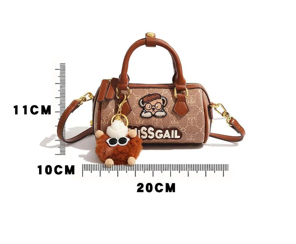 London - Miss Gail Bag