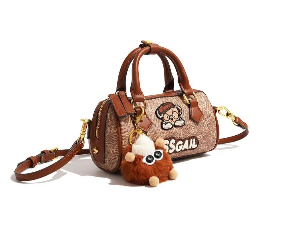 London - Miss Gail Bag