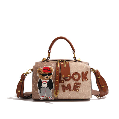 London - Look Me Bag