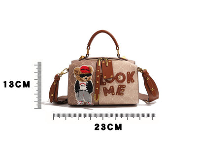 London - Look Me Bag