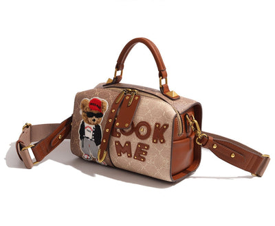 London - Look Me Bag