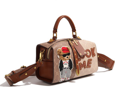 London - Look Me Bag