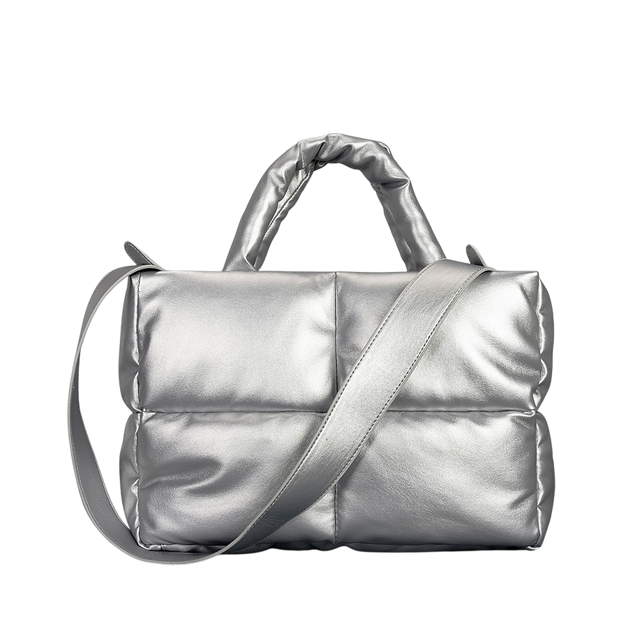 ‎‎LUX PUFFY ‎‎‎‎‎‎‎‎‎‎‎‎‎‎‎‎BAG (LIMITED EDITION) - Barzello