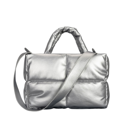 ‎‎LUX PUFFY ‎‎‎‎‎‎‎‎‎‎‎‎‎‎‎‎BAG (LIMITED EDITION) - Barzello