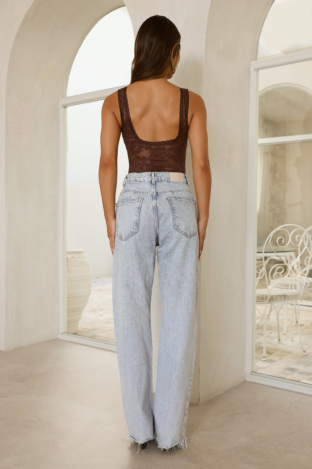 Maritza Dantel Body — Barzello