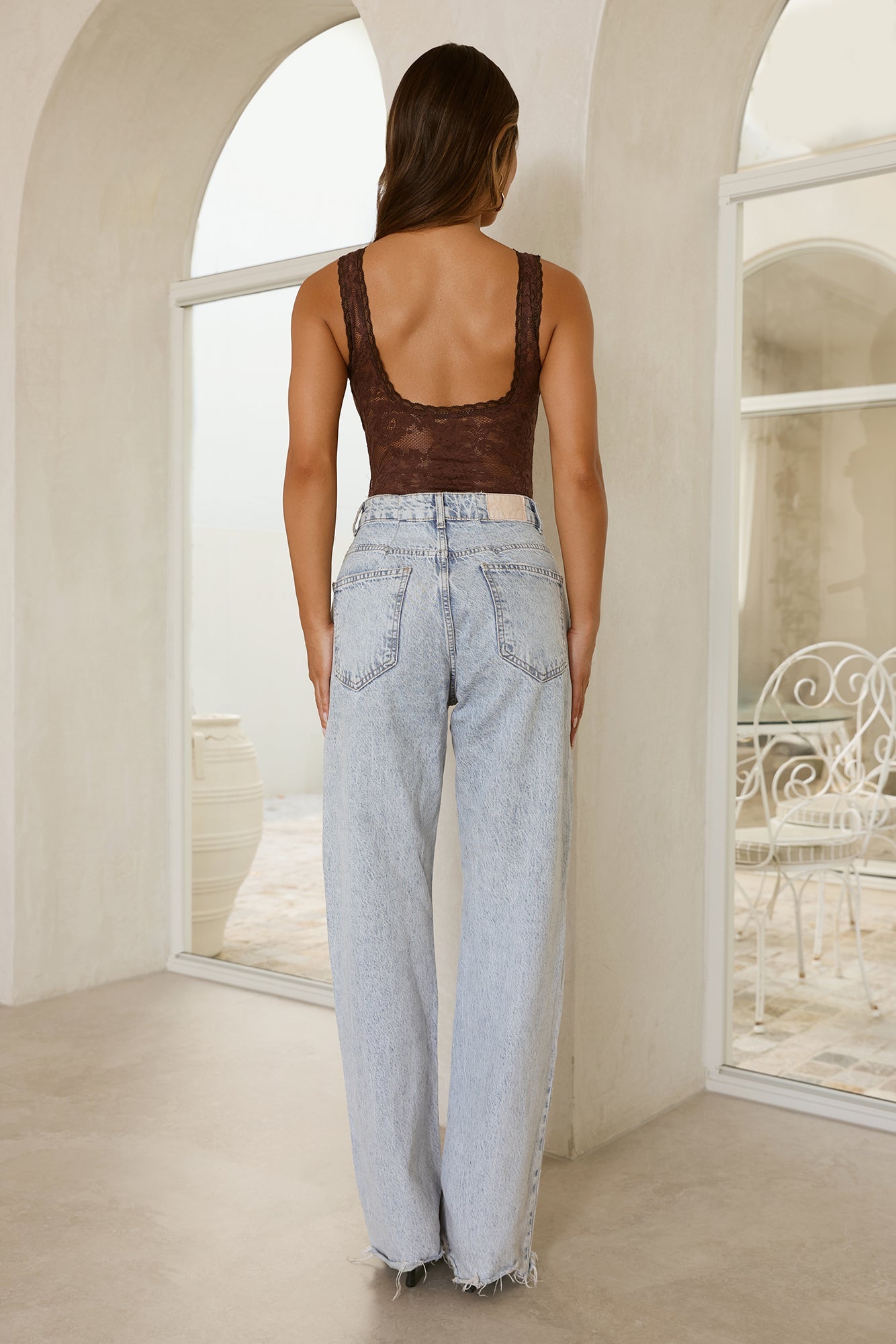 Maritza Dantel Body — Barzello