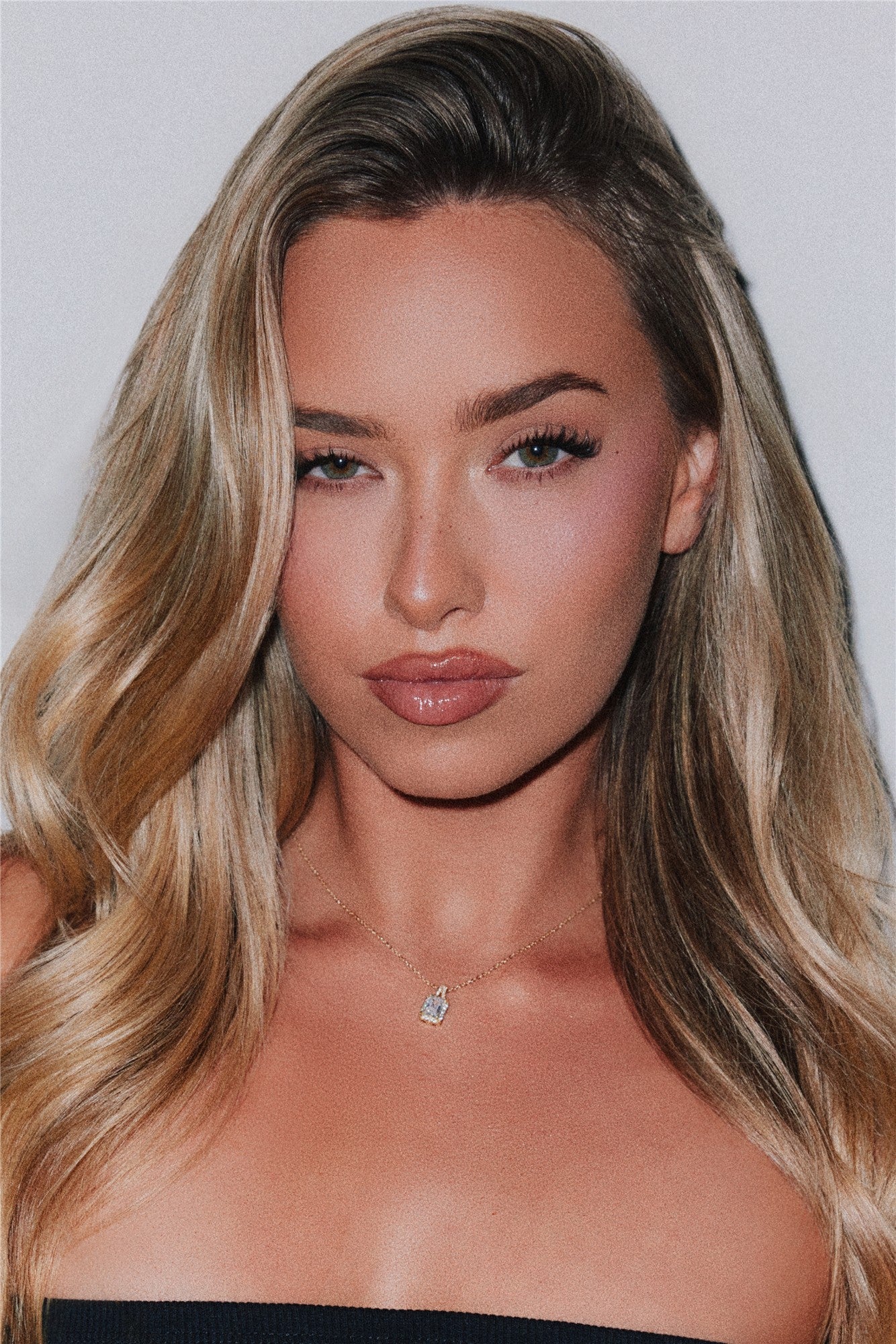 Maritza Kolye — Barzello