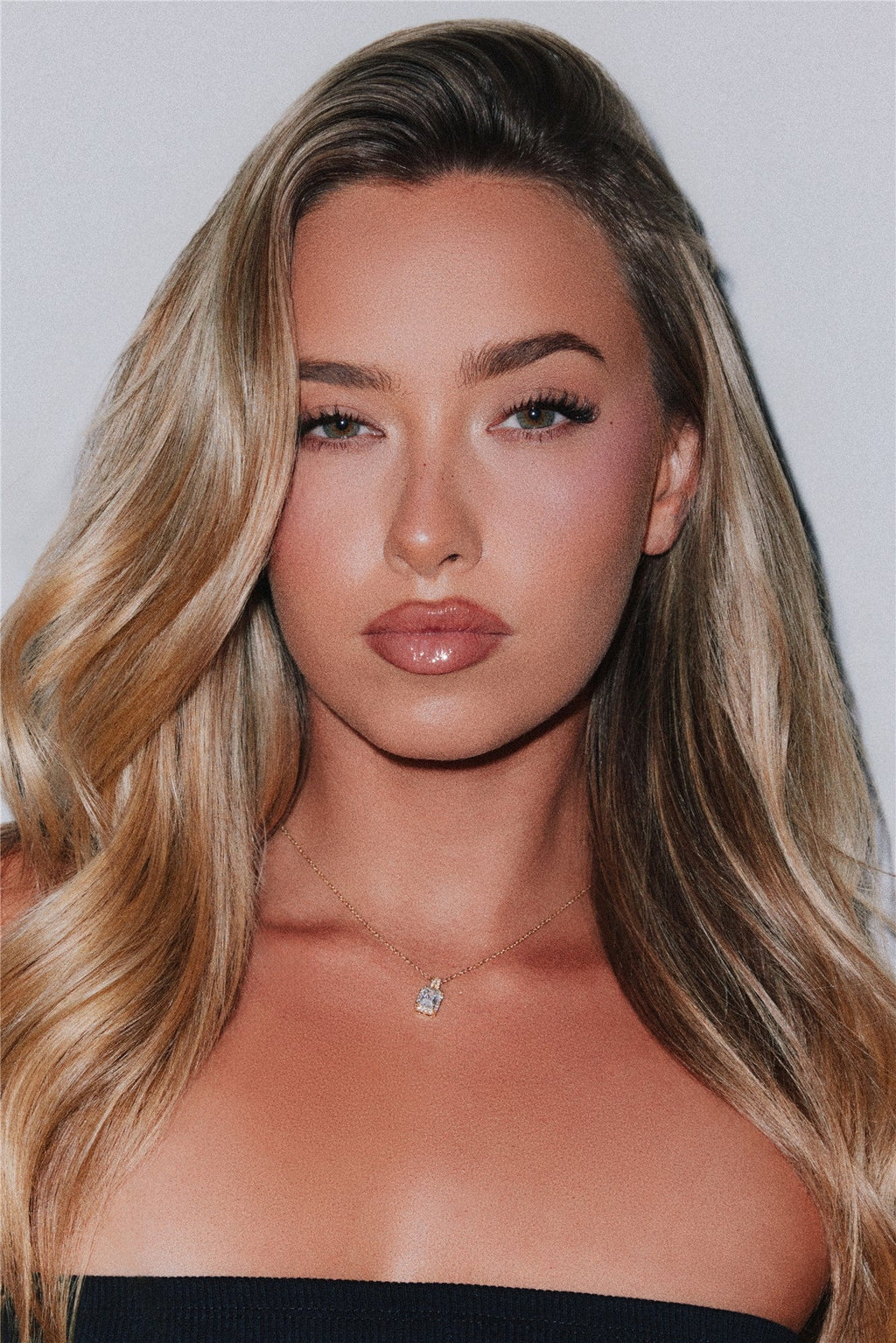 Maritza Kolye — Barzello