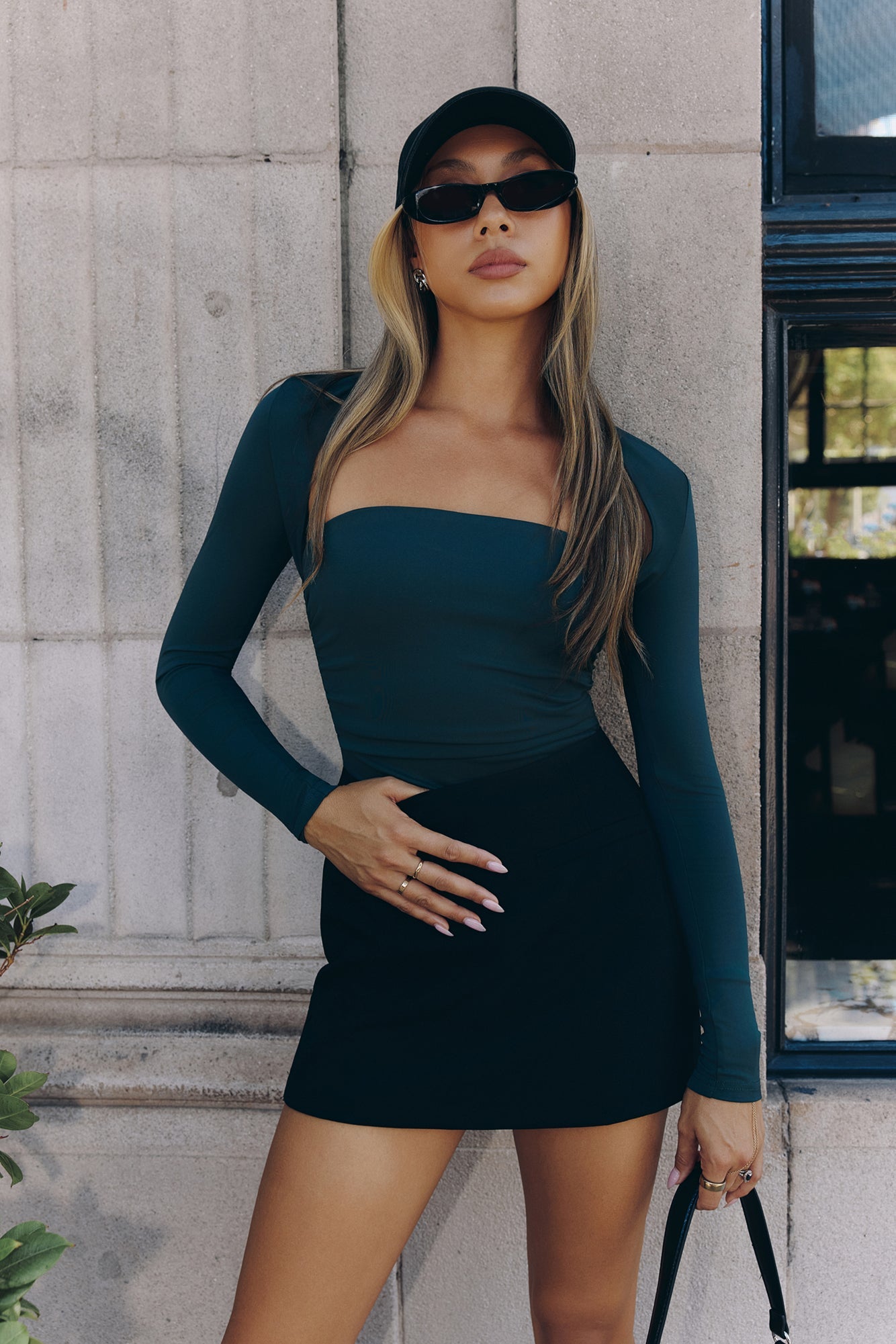 Maritza Şort — Barzello