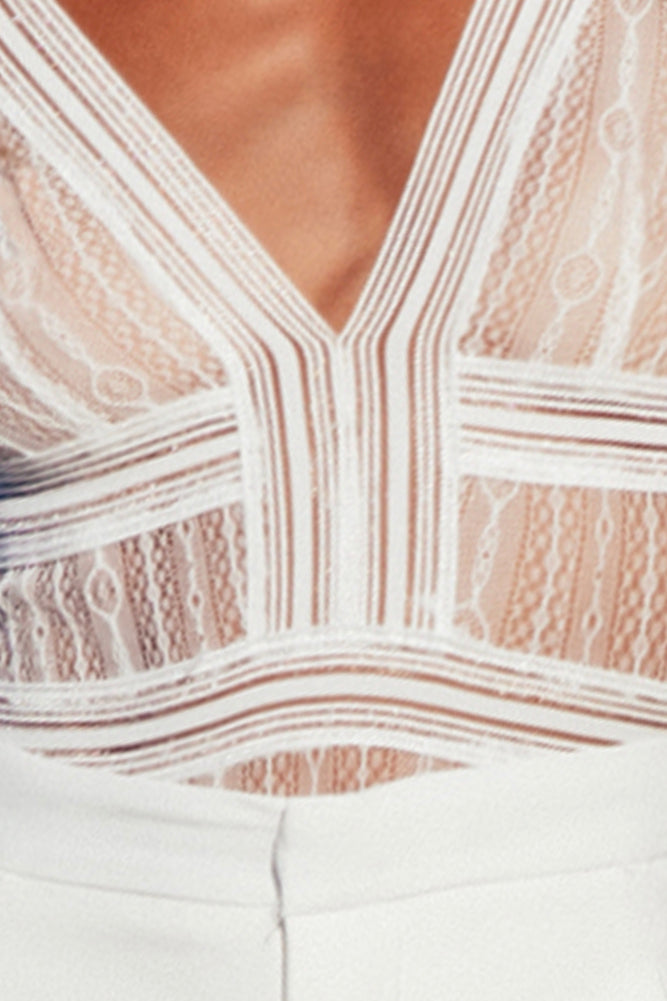 Neroli Deri Body — Barzello