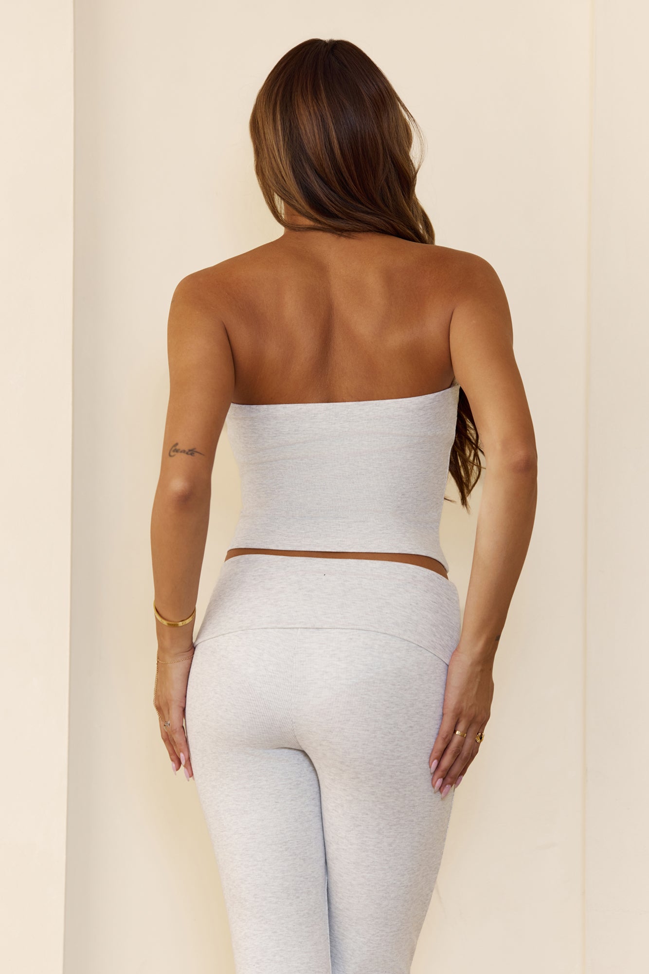 Neroli Fitilli Elbise — Barzello