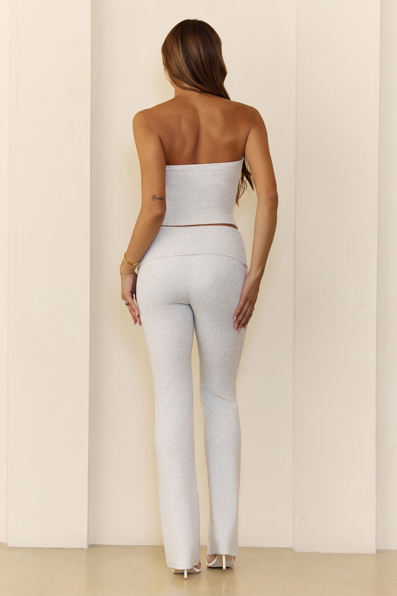 Neroli Fitilli Elbise — Barzello