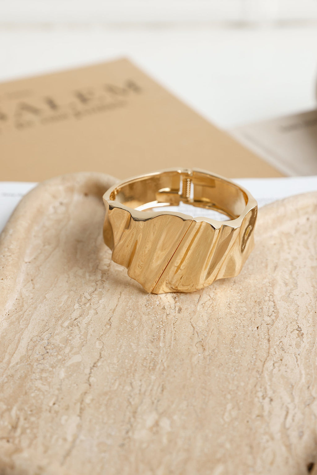 Nova Elbise — Barzello