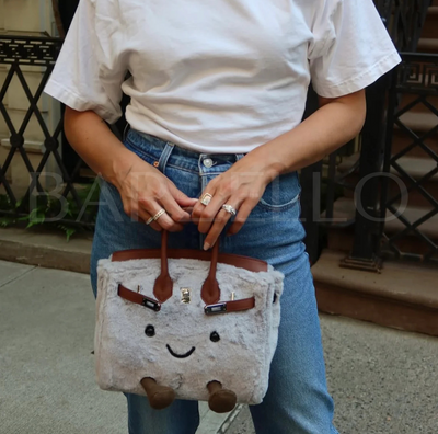 Barzello Coco Bag