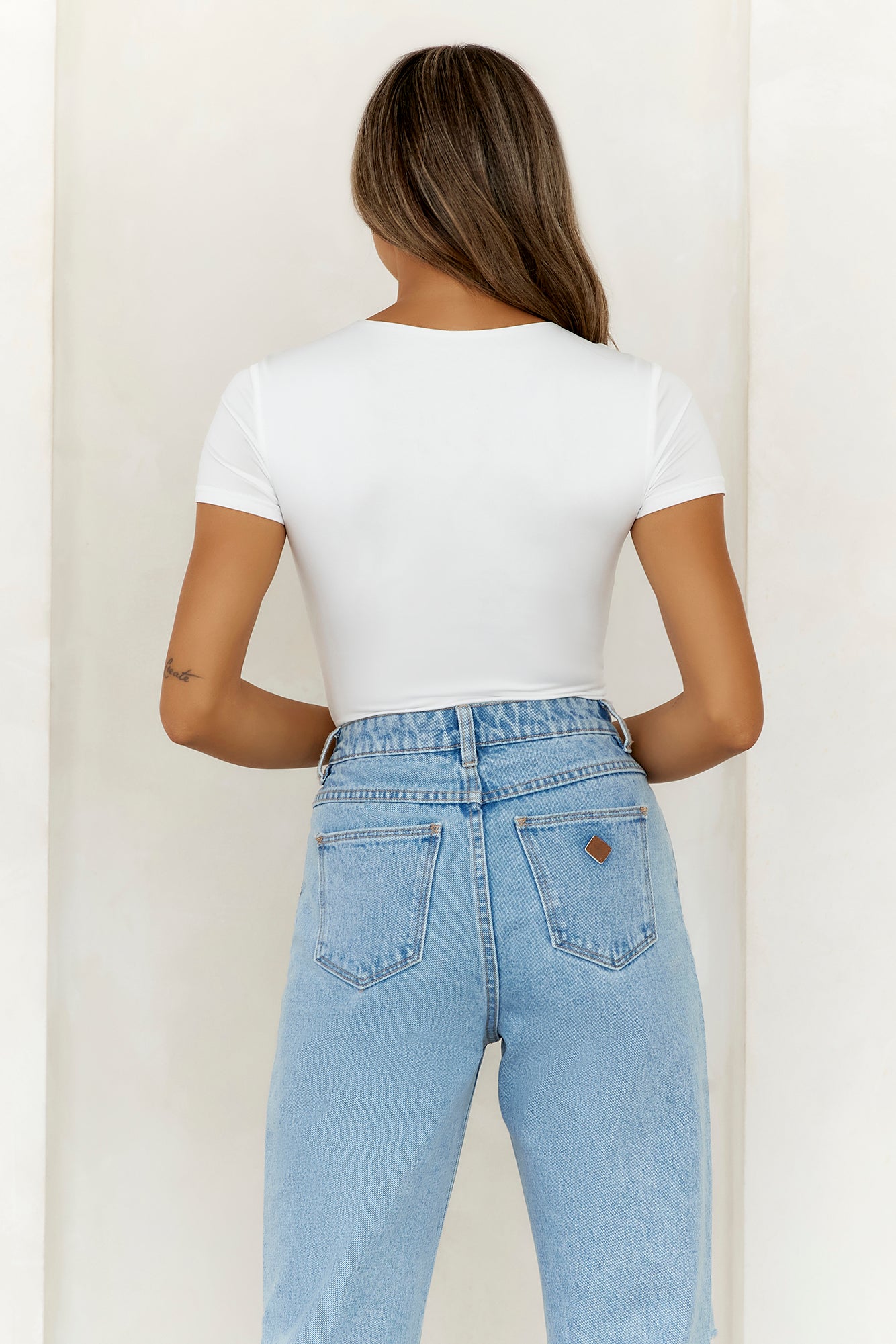 Opaline Body — Barzello