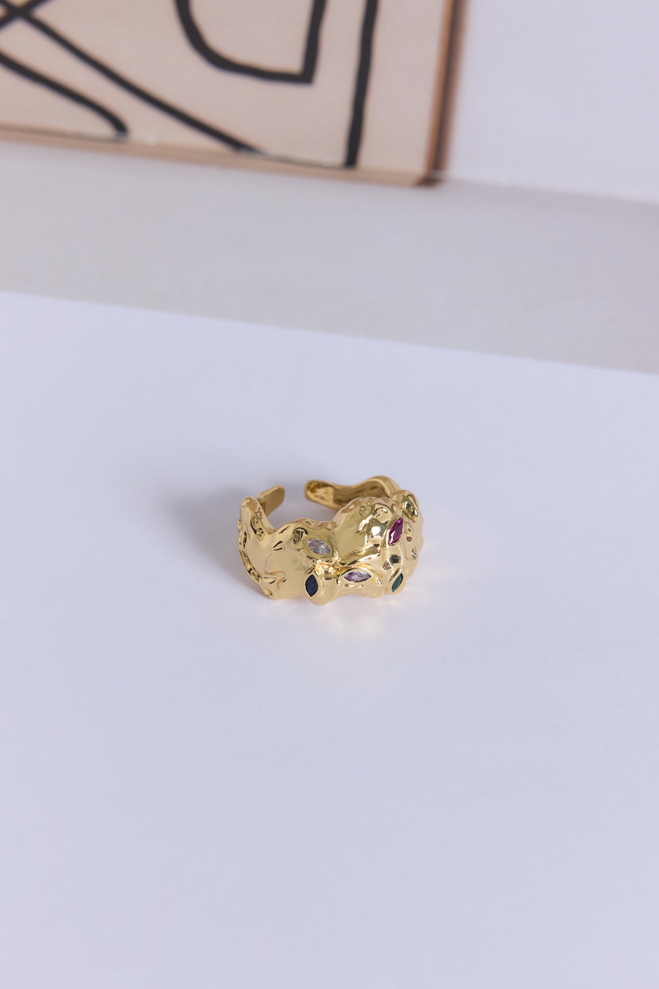 Opaline Elbise III — Barzello