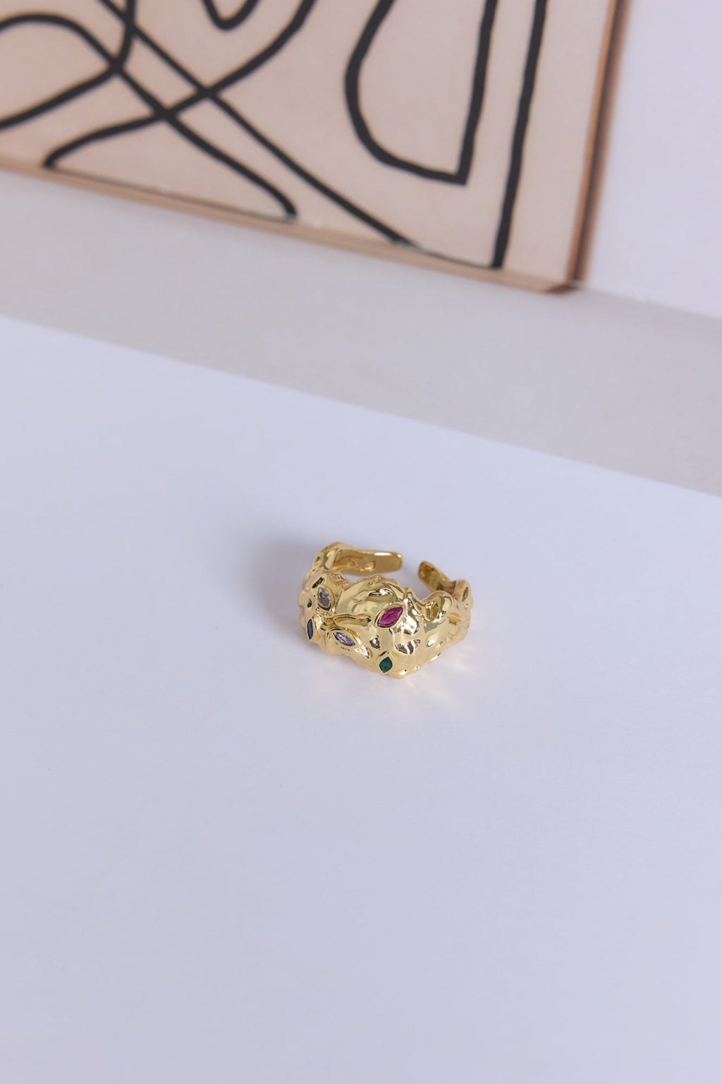 Opaline Elbise III — Barzello