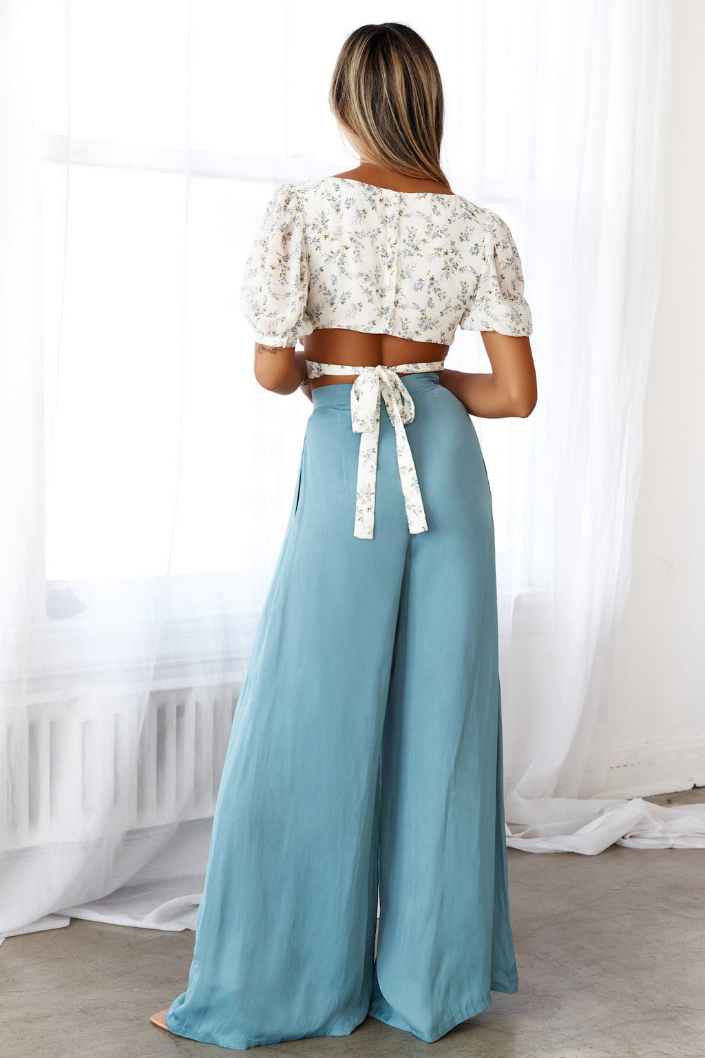 Oriana Elbise — Barzello