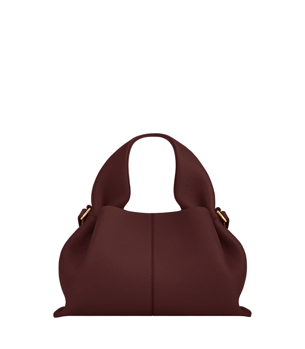 Emerald Bag