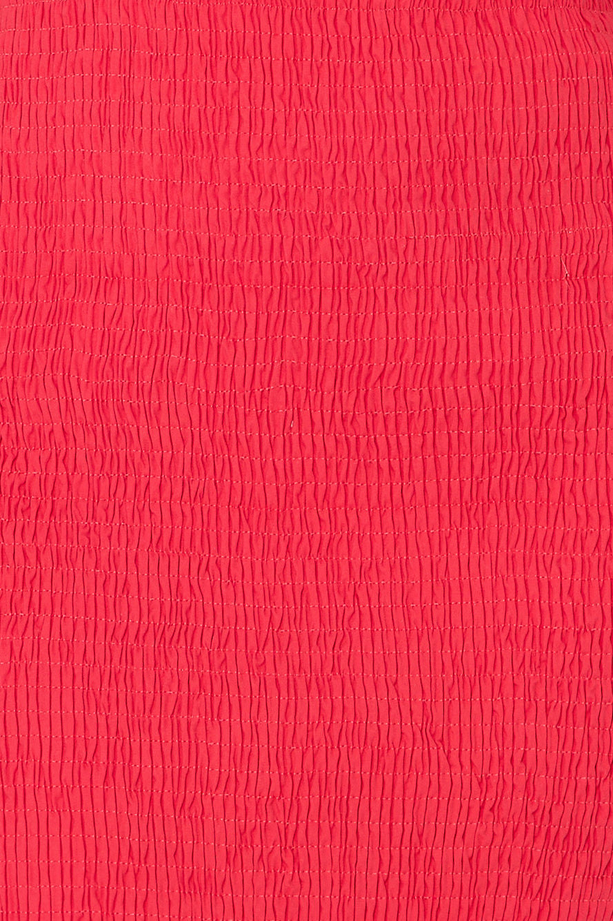 Palermo Midi Elbise — Barzello