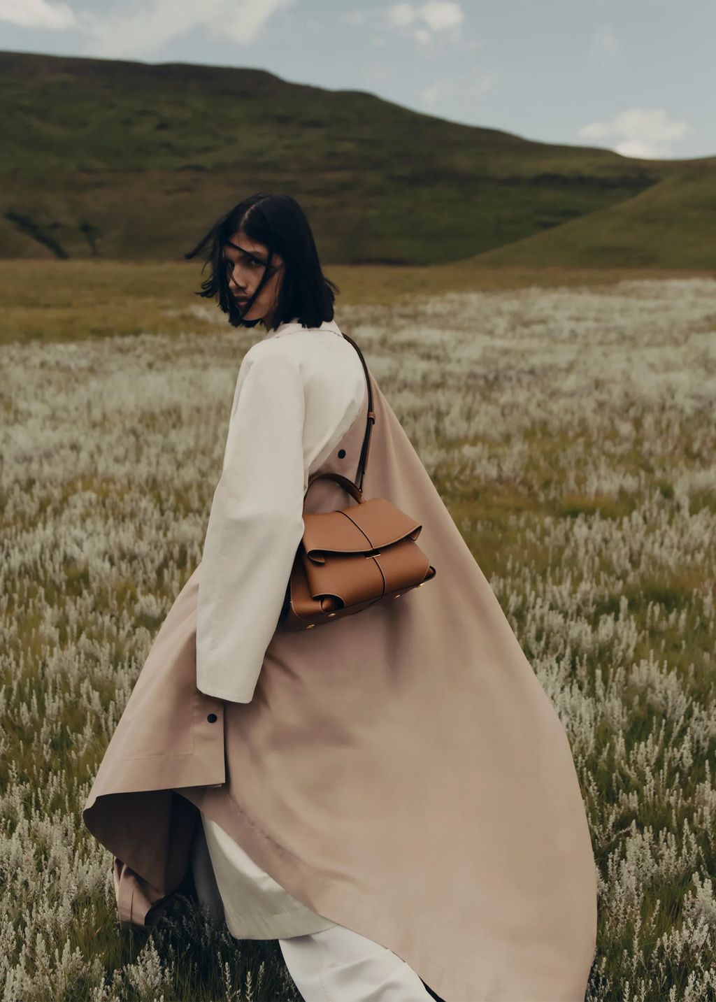 PARIS EDITION COFFEE BAG