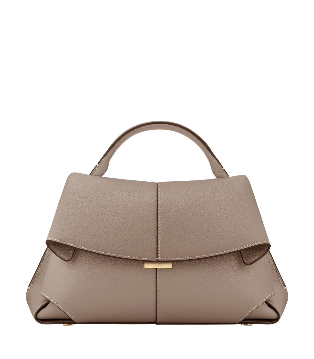 PARIS EDITION BEIGE BAG