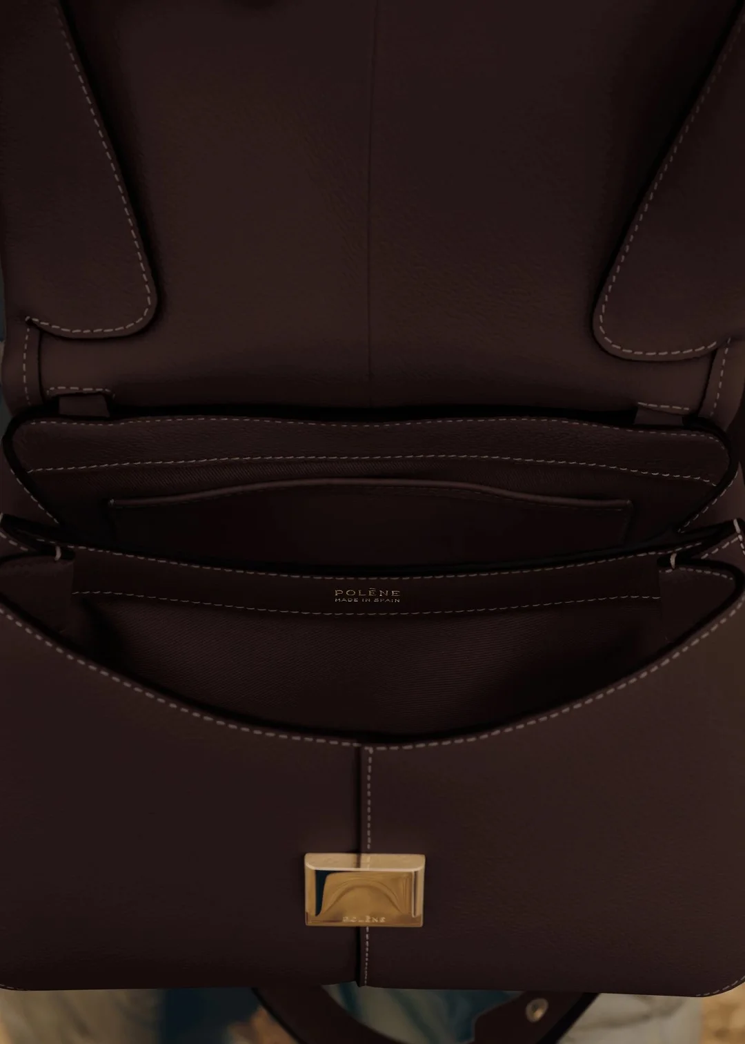 PARIS EDITION ŞARAP BAG