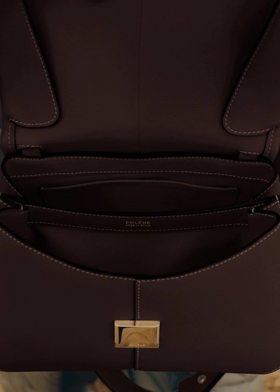 PARIS EDITION ŞARAP BAG