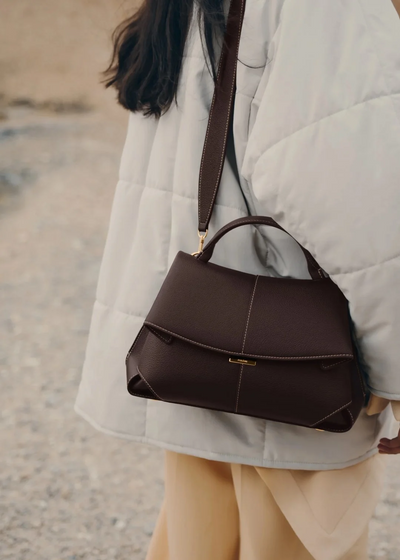 PARIS EDITION ŞARAP BAG