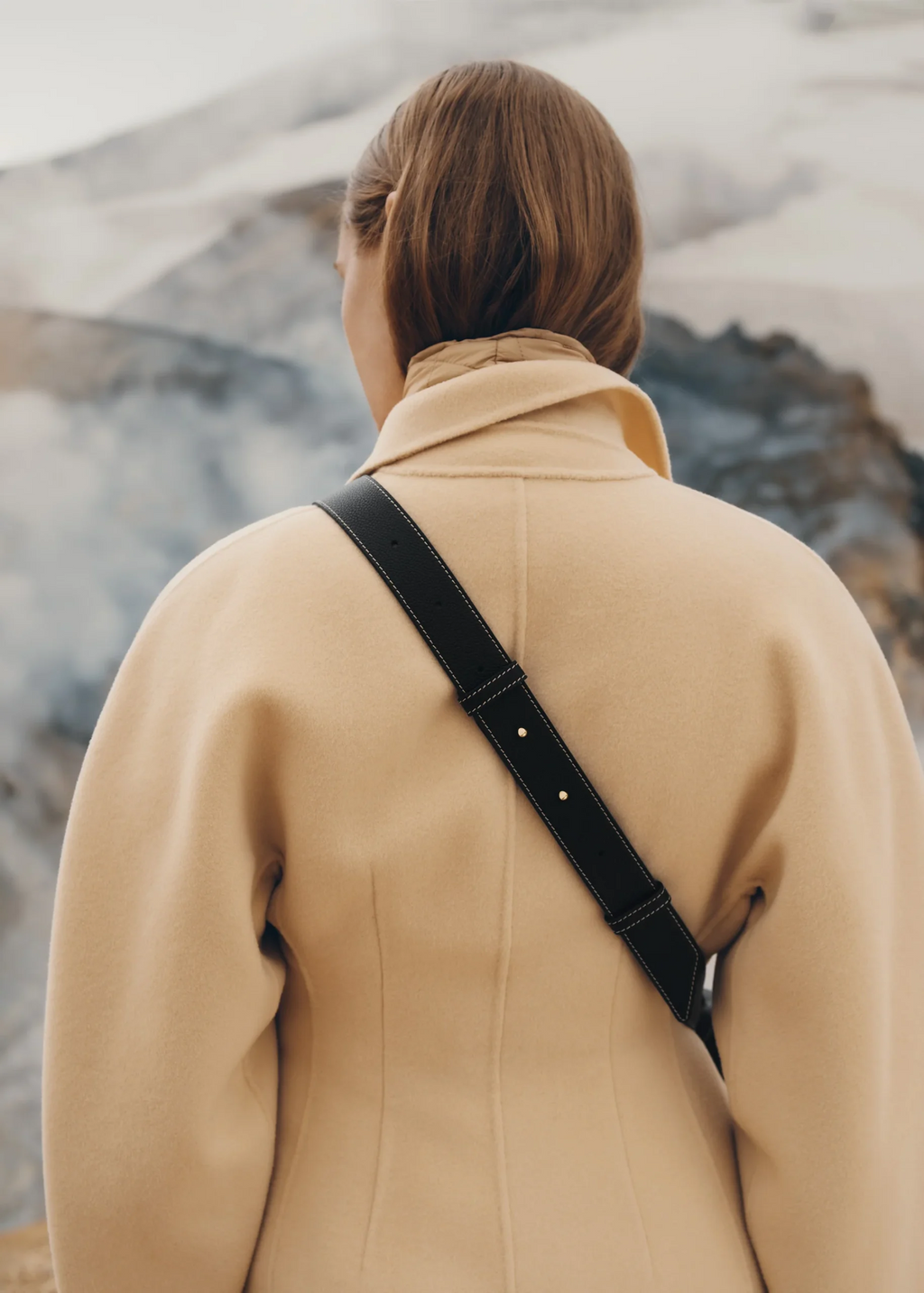 PARIS EDITION BLACK BAG