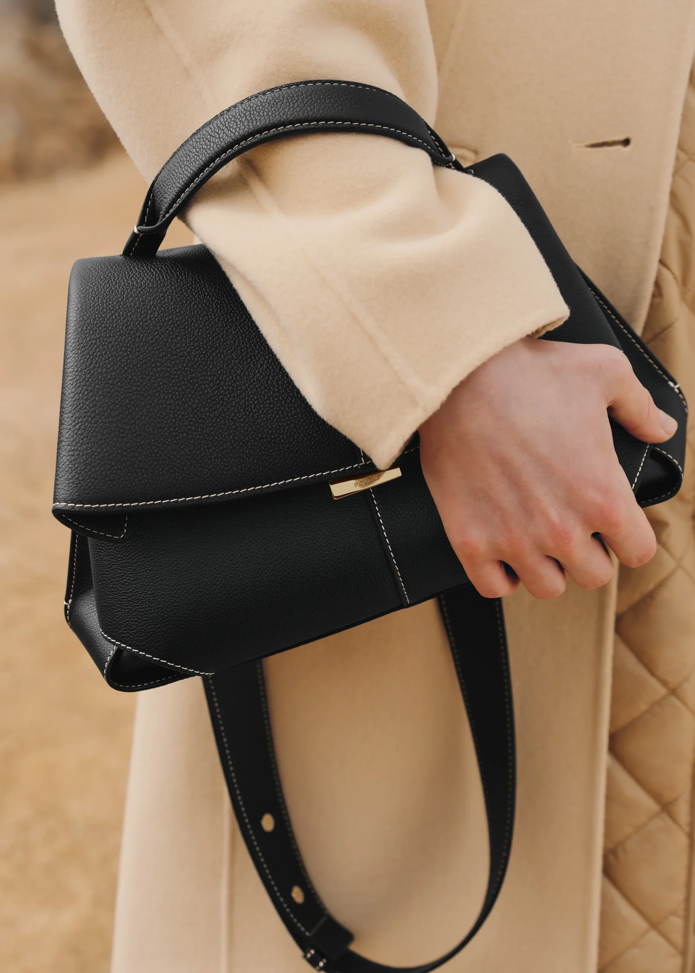 Emerald Bag