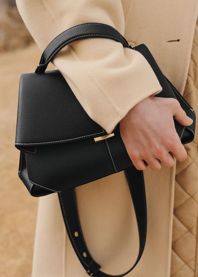 Emerald Bag