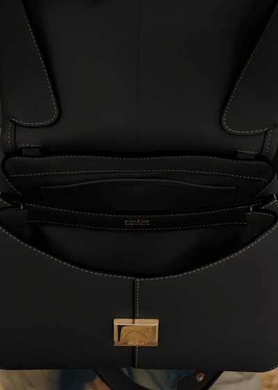 Emerald Bag