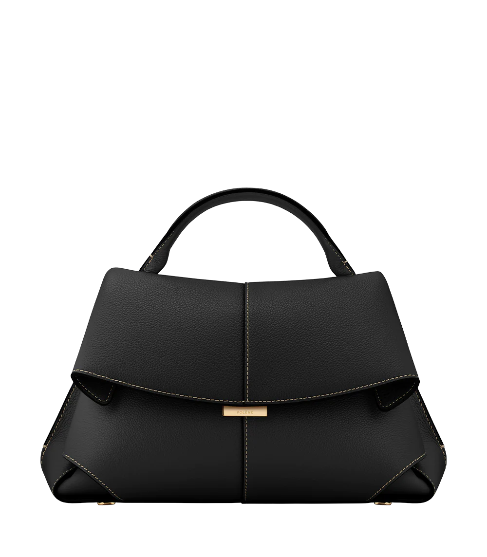 Emerald Bag