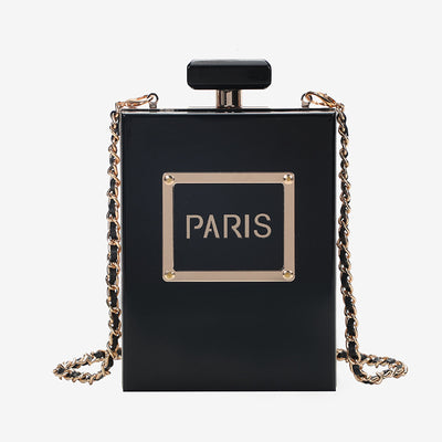 PARIS LUXE BAG - Barzello