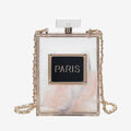 PARIS LUXURY BAG