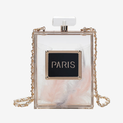 PARIS LUXE BAG - Barzello