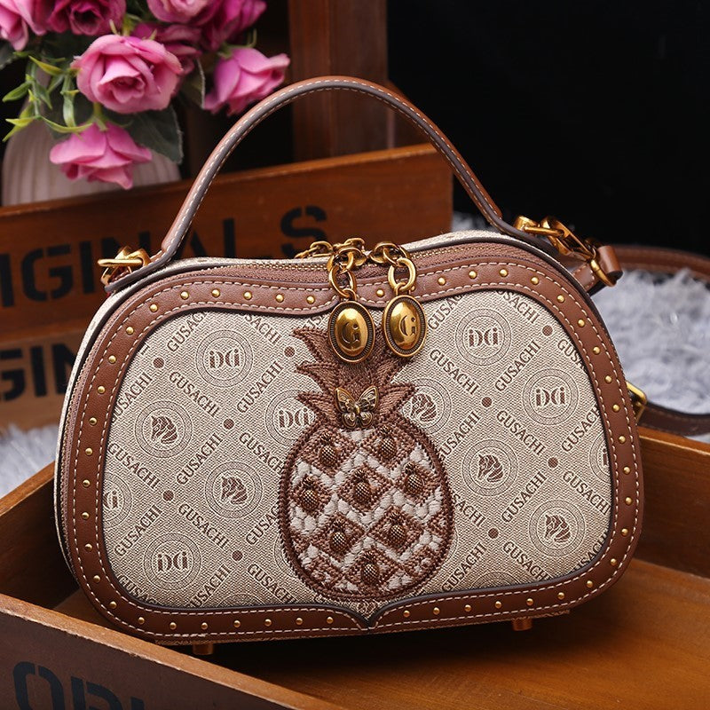 Pineapple Bag
